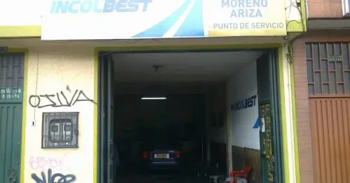 SOLO FRENOS MORENO ARIZA SOLO FRENOS MORENO ARIZA
